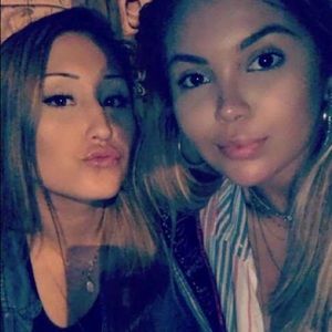 Meet your Posher, Amanda